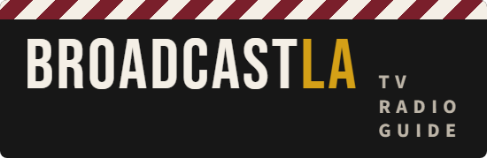 Broadcast Los Angeles